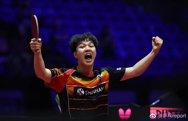 每位队员都 每位队员都