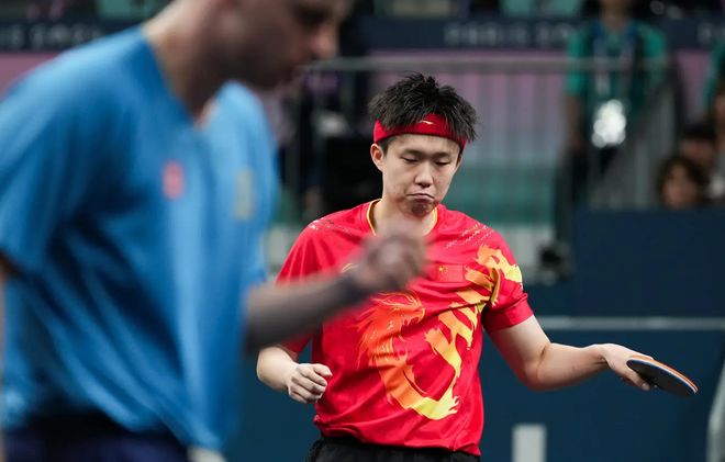 然在比赛中 然在比赛中