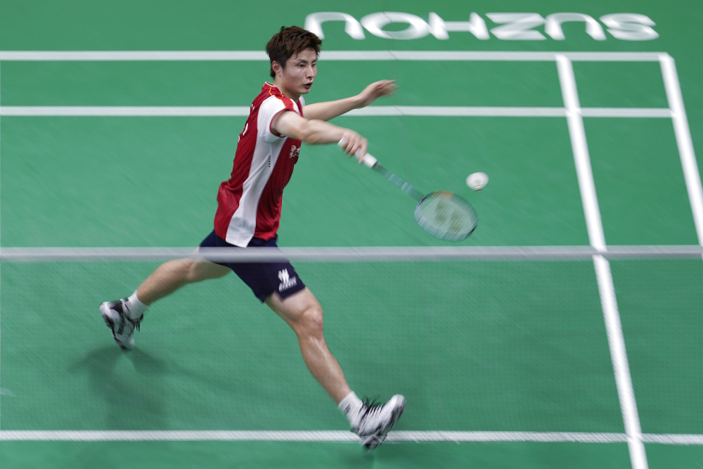 续触球等 续触球等