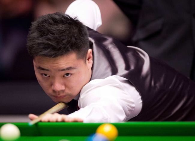 力与耐心 力与耐心